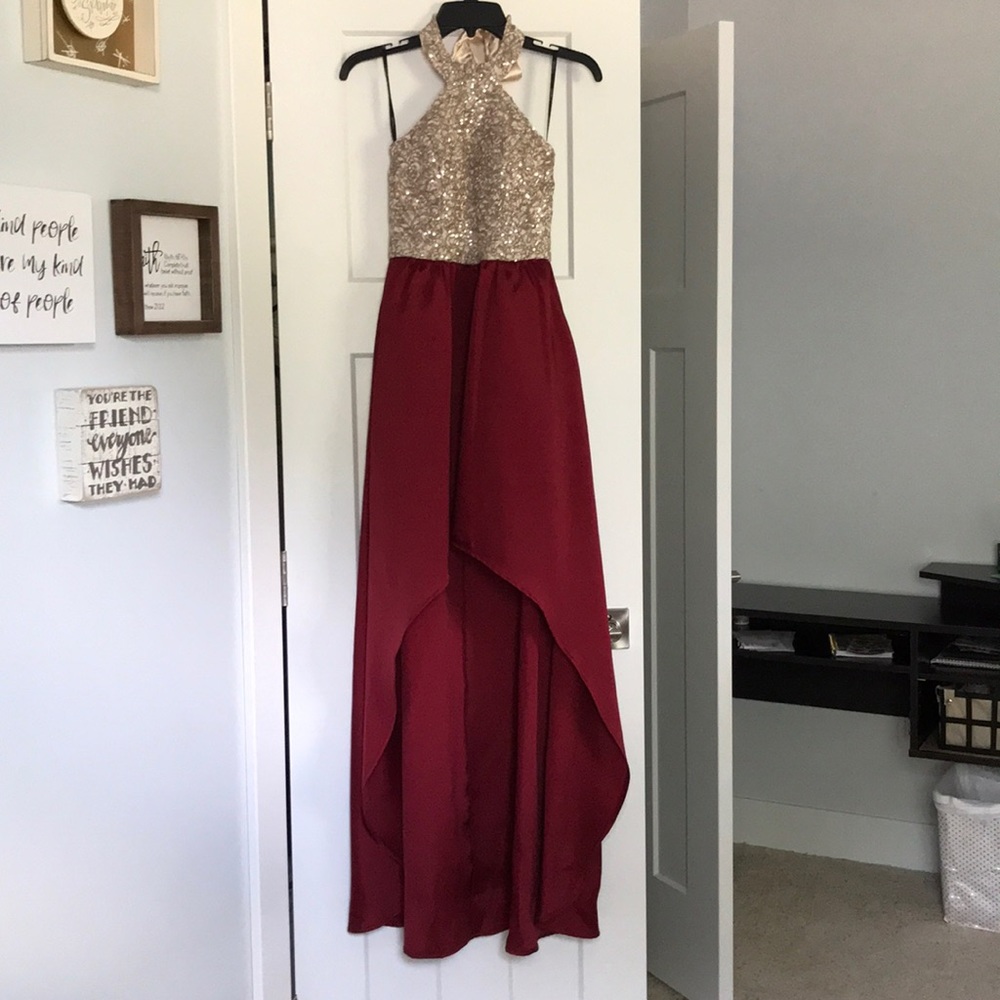 Prom dress/party dress